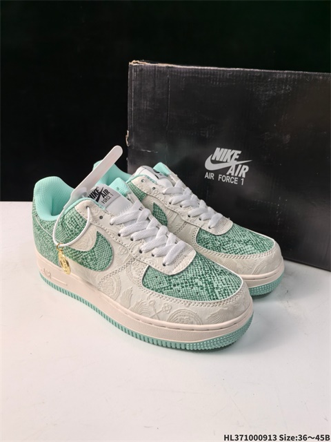 women air force one shoes 36-45 2025-9-19-941